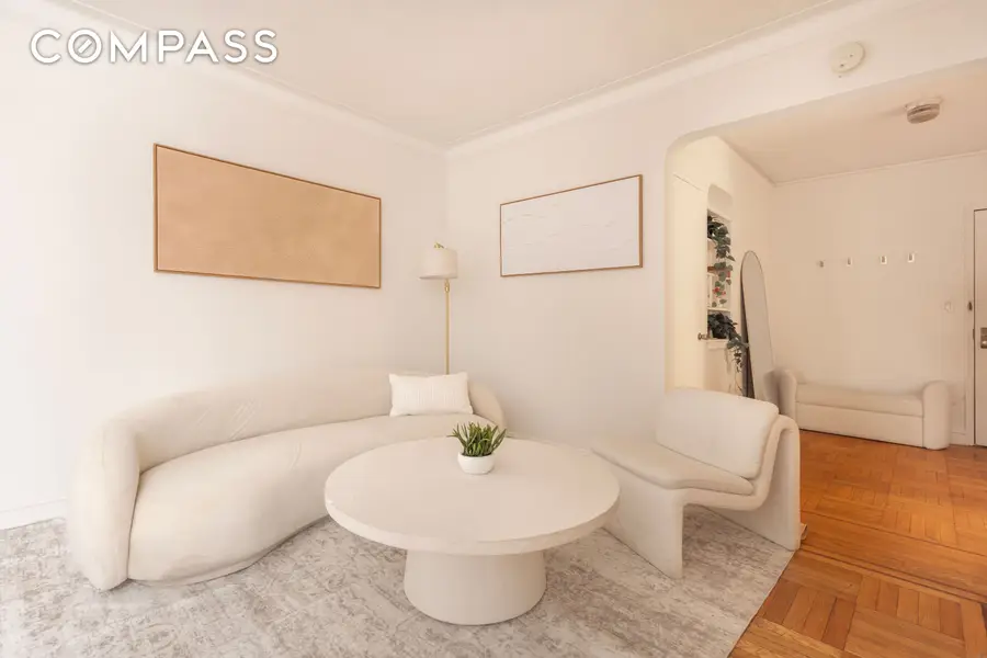 303 E 37th Street #3A, New York, NY 10016 - #2