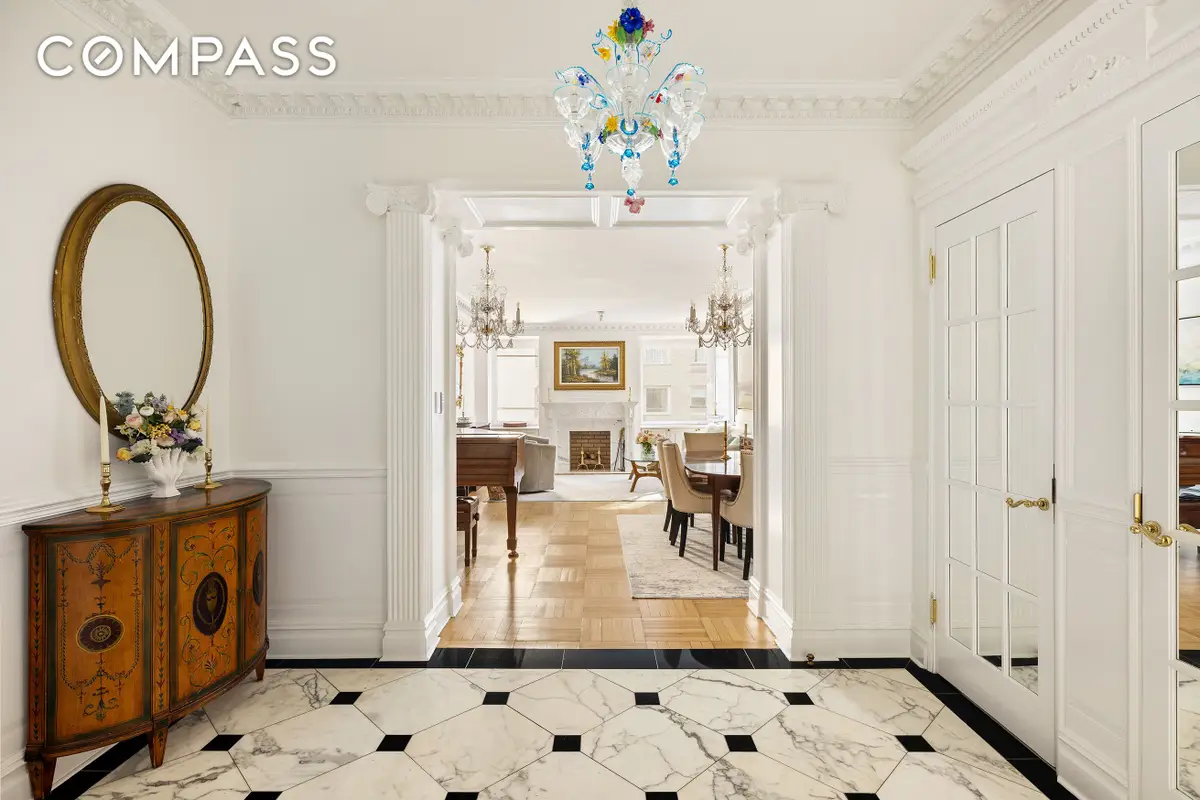 875 5th Avenue #8D, New York, NY 10065 - #1