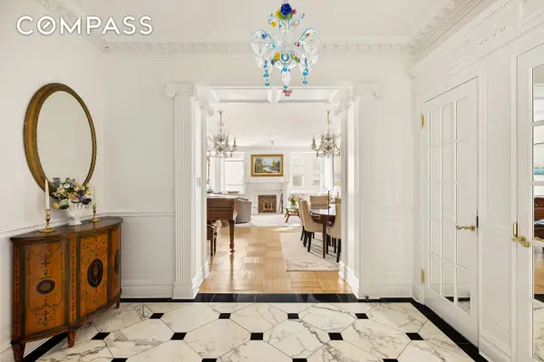 875 5th Avenue #8D, Manhattan, NY 10065