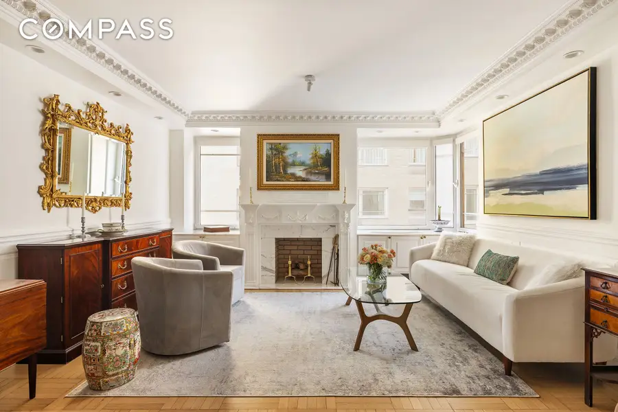 875 5th Avenue #8D, New York, NY 10065 - #2