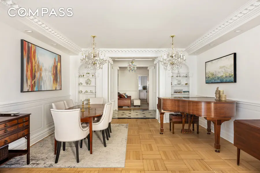 875 5th Avenue #8D, New York, NY 10065 - #3