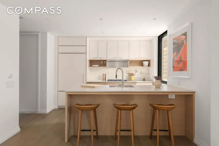 250 W 96th Street #8F, New York, NY 10025 - #3