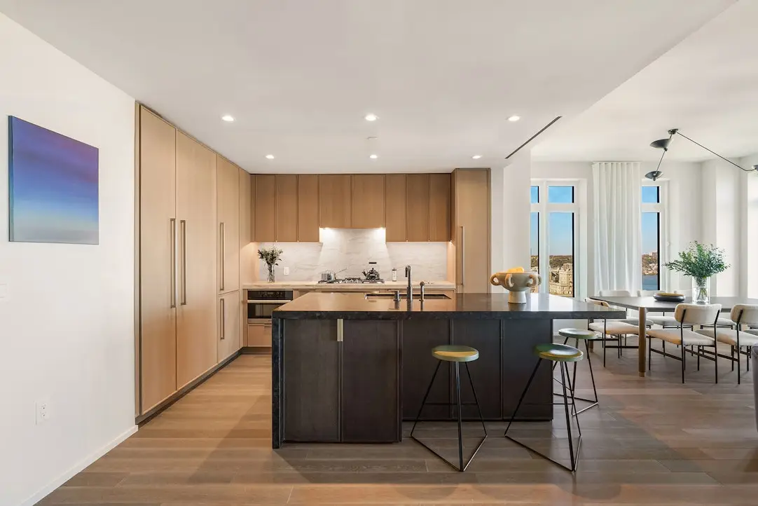543 W 122nd Street #20A, Manhattan, NY 10027 - #1