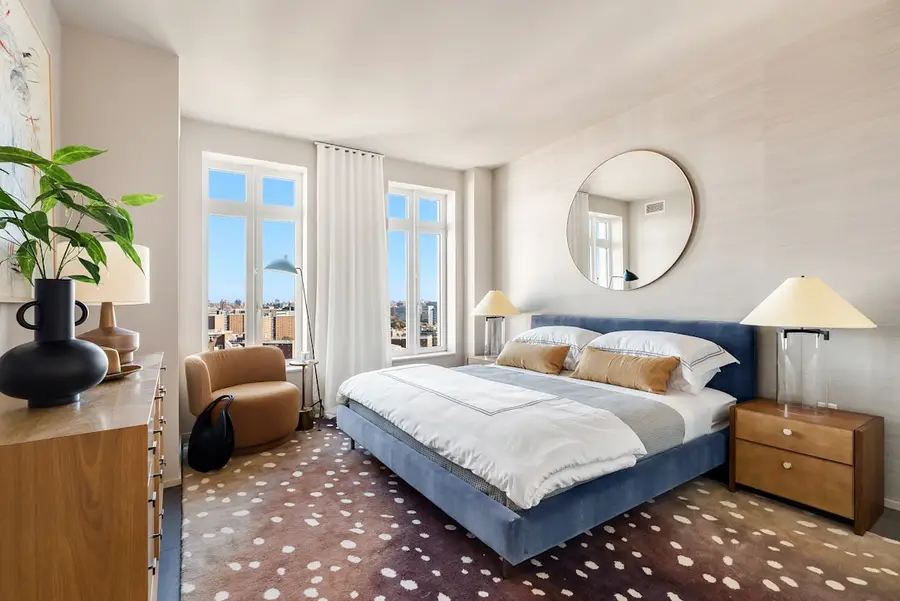 543 W 122nd Street #20A, Manhattan, NY 10027 - #3