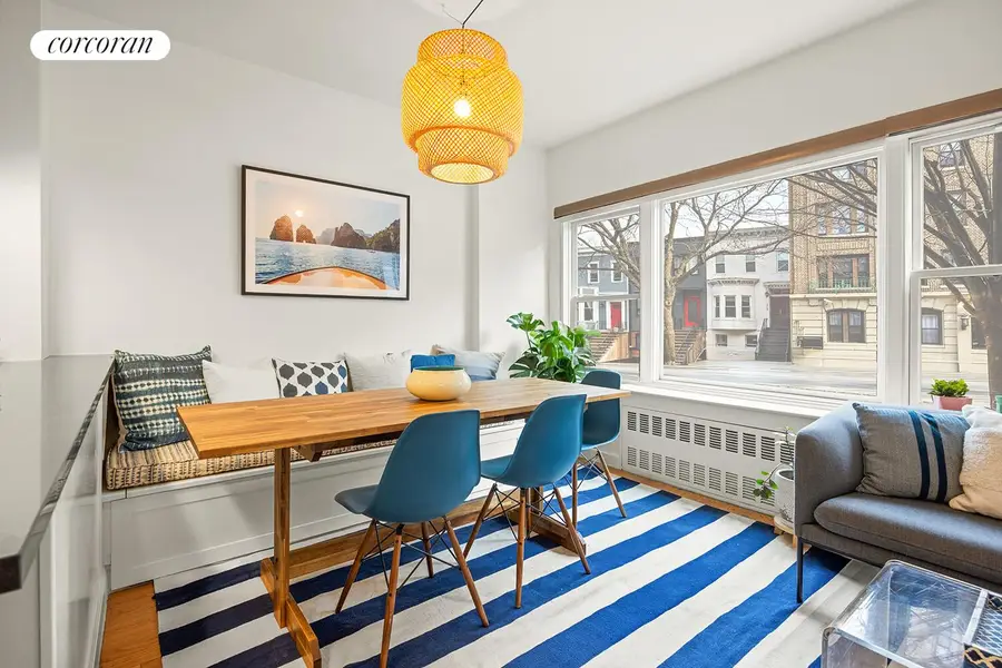 306 12th Street #1, Brooklyn, NY 11215 - #2