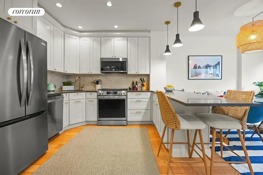 306 12th Street #1, Brooklyn, NY 11215 - #3