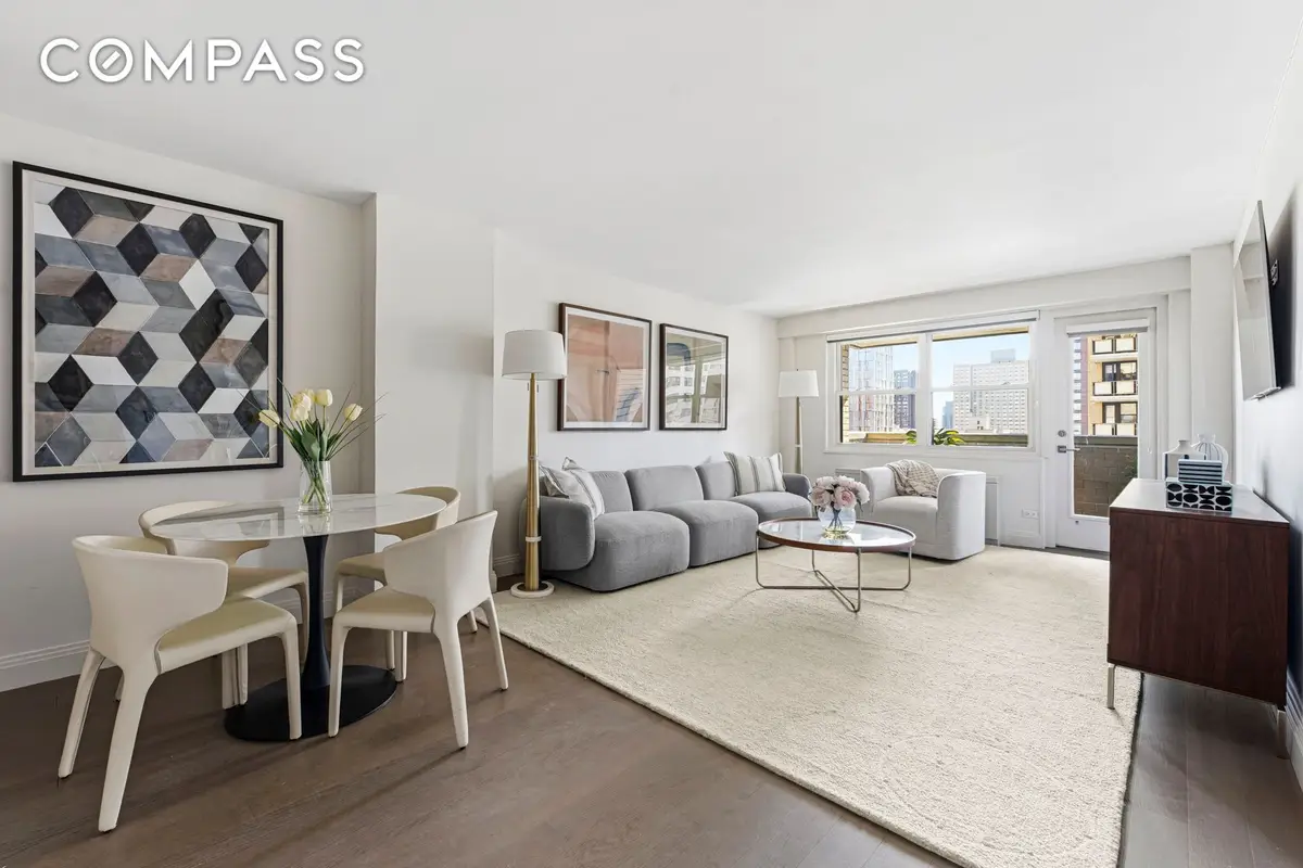 245 E 87th Street #17C, New York, NY 10128 - #1