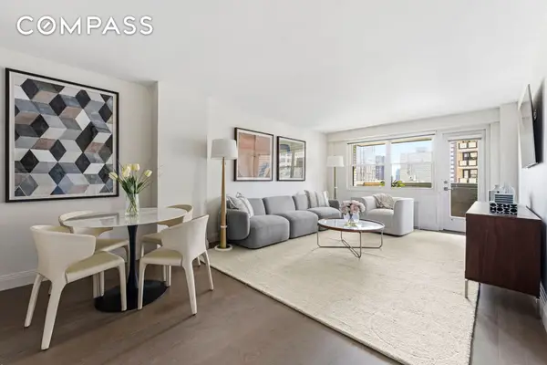 245 E 87th Street #17C, Manhattan, NY 10128