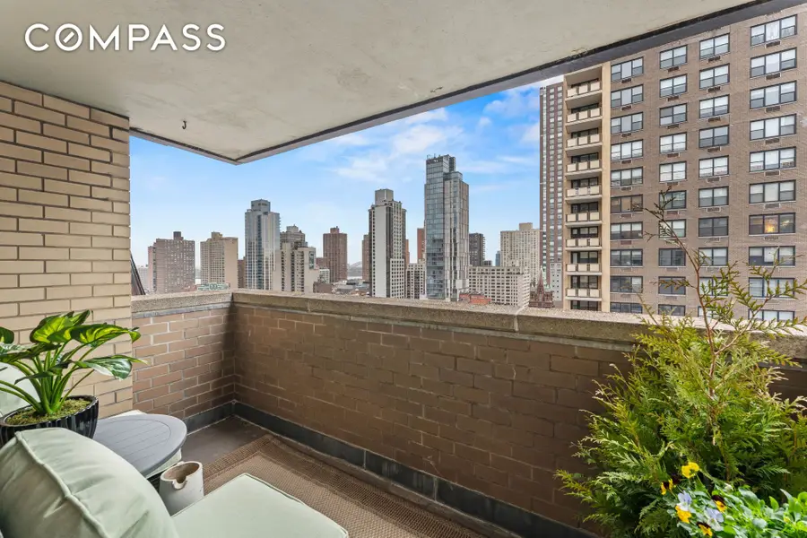 245 E 87th Street #17C, New York, NY 10128 - #2