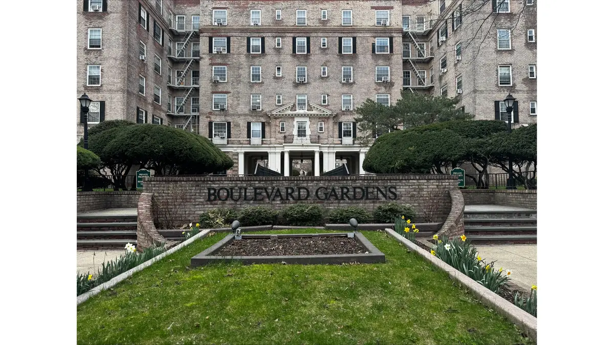 55-01 31st Avenue #1D, Queens, NY 11377 - #1