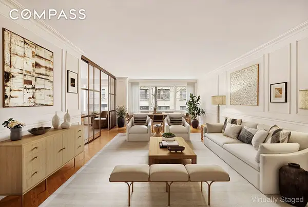 40 E 84th Street #2C, Manhattan, NY 10028