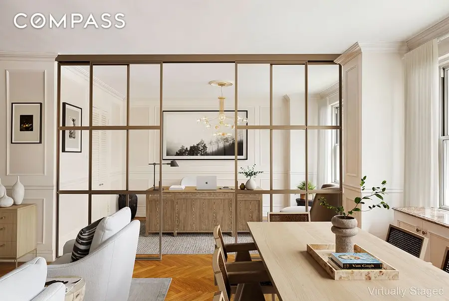 40 E 84th Street #2C, Manhattan, NY 10028 - #3