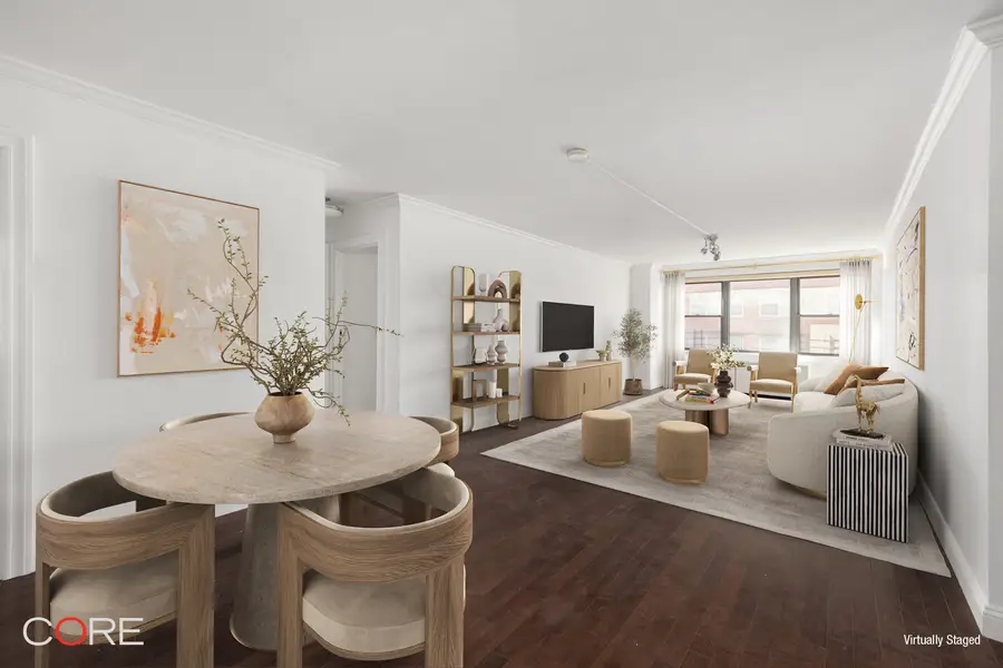 10 W 15th Street #912, Manhattan, NY 10011 - #2