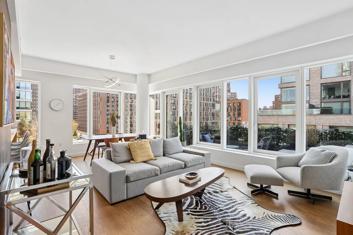 202 Broome Street #7M, New York, NY 10002 - #1