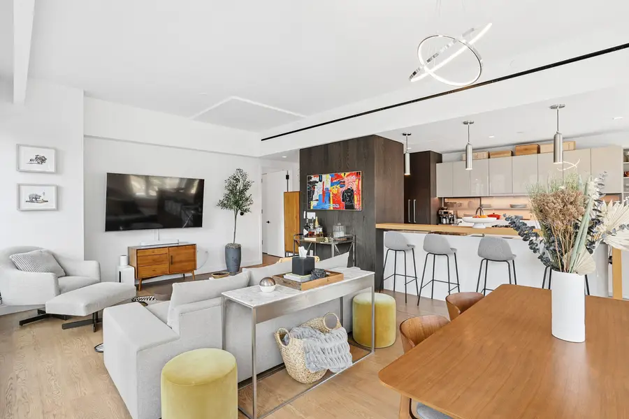 202 Broome Street #7M, New York, NY 10002 - #3