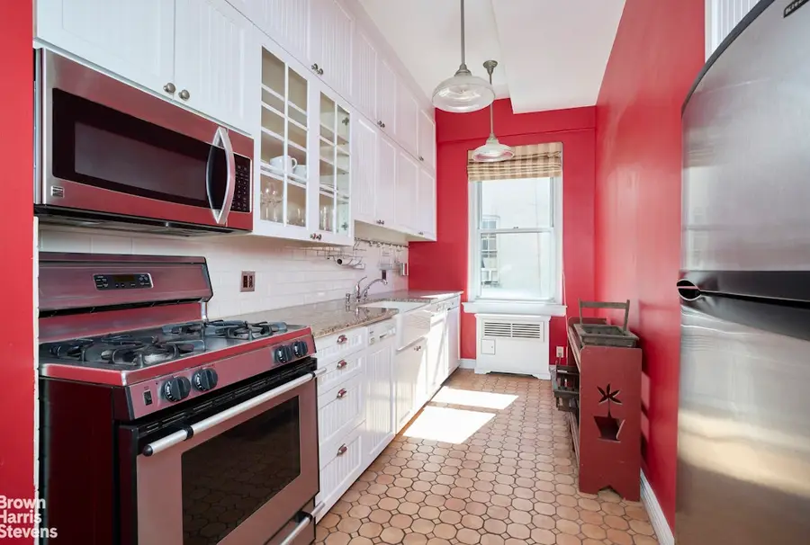 1349 Lexington Avenue #5G, Manhattan, NY 10128 - #2