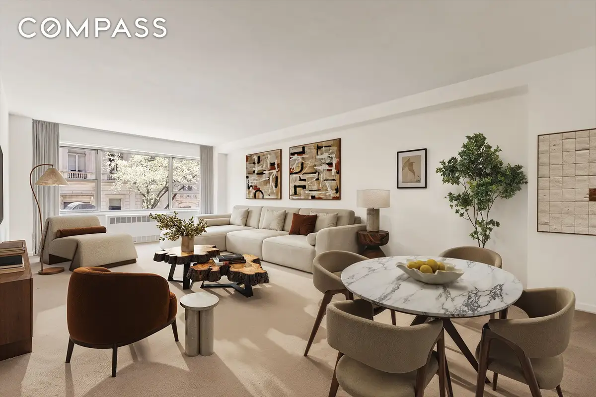 50 E 79th Street #2D, Manhattan, NY 10075 - #1