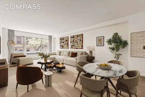 50 E 79th Street #2D, Manhattan, NY 10075