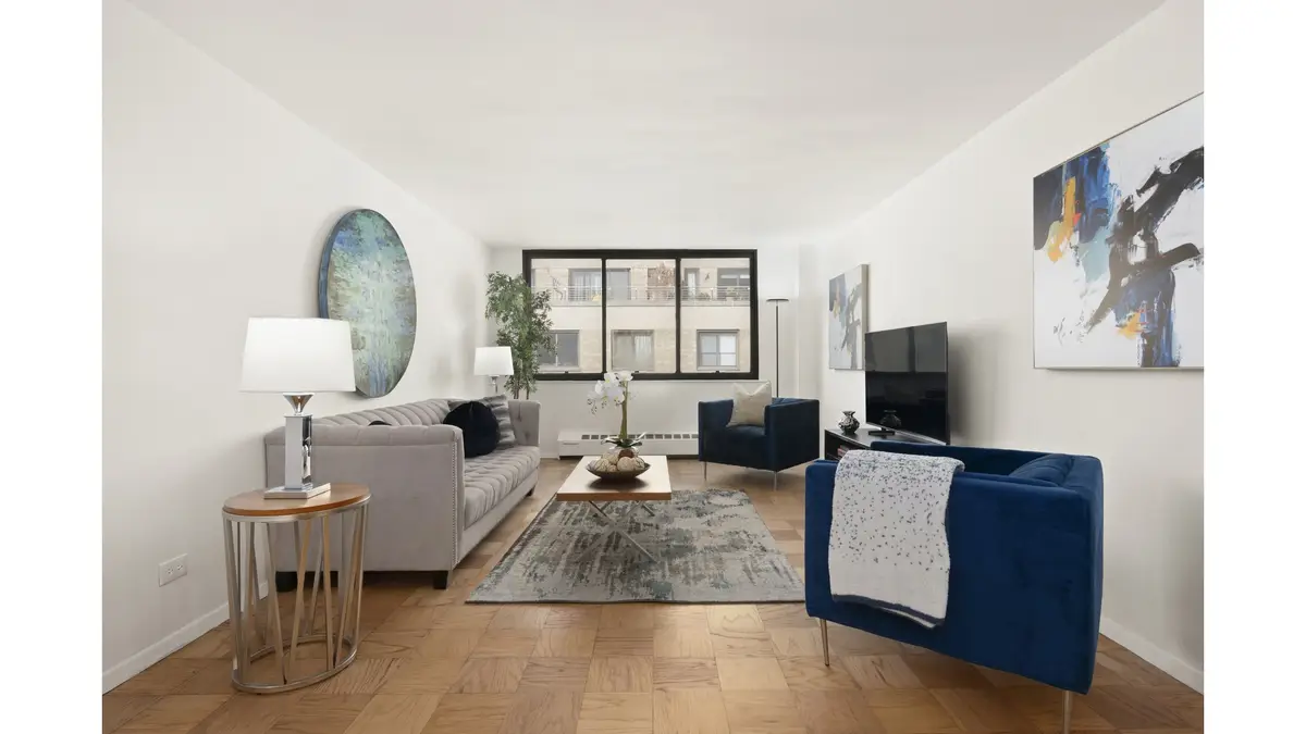 16 W 16th Street #14GS, New York, NY 10011 - #1