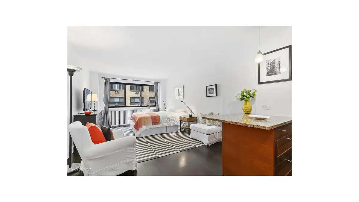 16 W 16th Street #11KS, New York, NY 10011 - #1