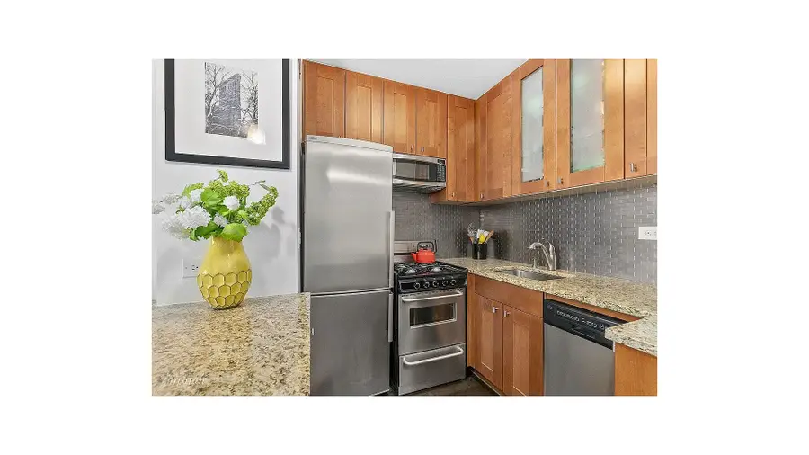 16 W 16th Street #11KS, New York, NY 10011 - #2