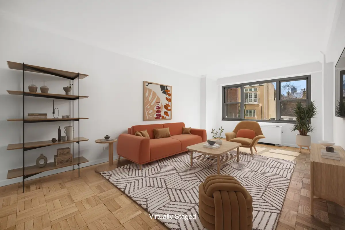 230 E 79th Street #5A, Manhattan, NY 10075 - #1