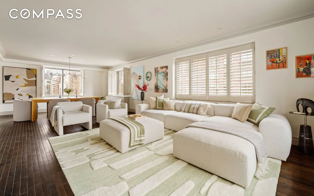 131 E 81st Street #9, Manhattan, NY 10028 - #1