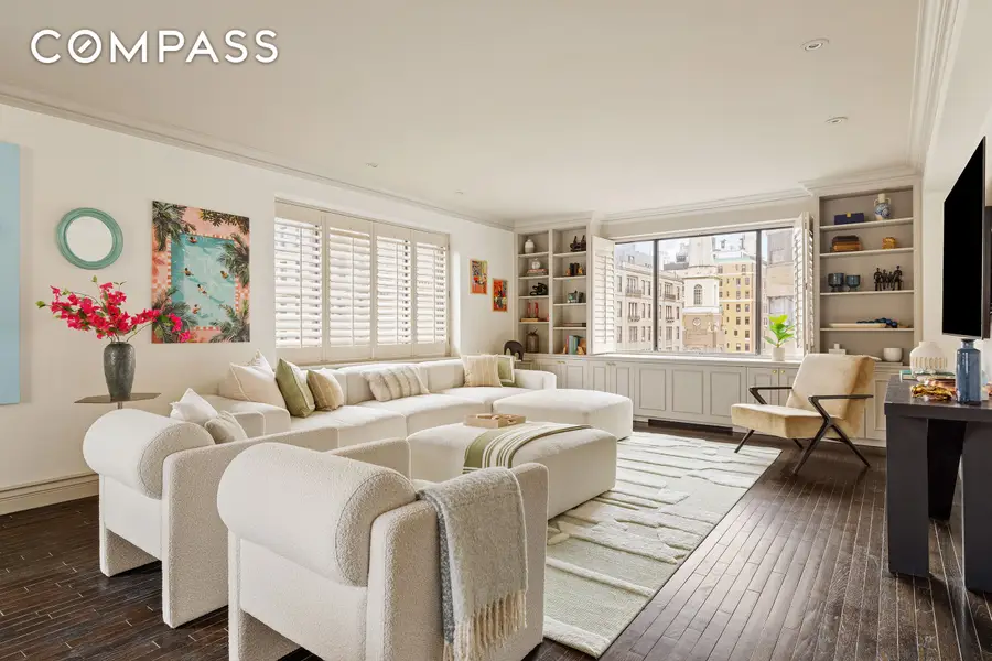 131 E 81st Street #9, Manhattan, NY 10028 - #2