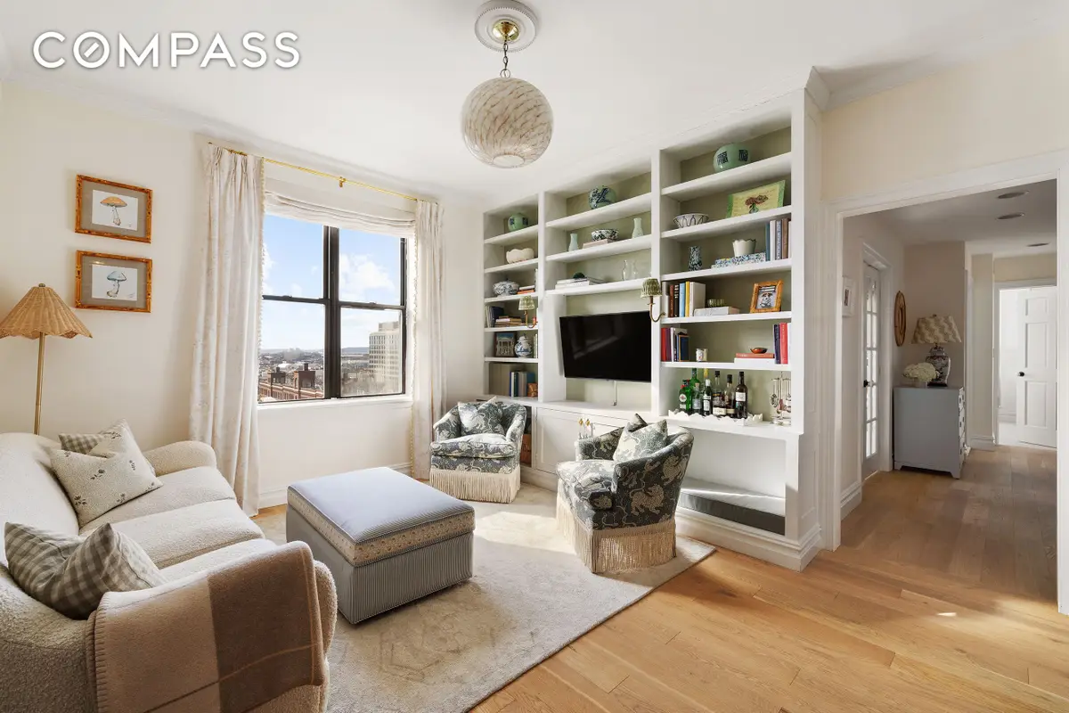 2 Grace Court #6E, Brooklyn, NY 11201 - #1