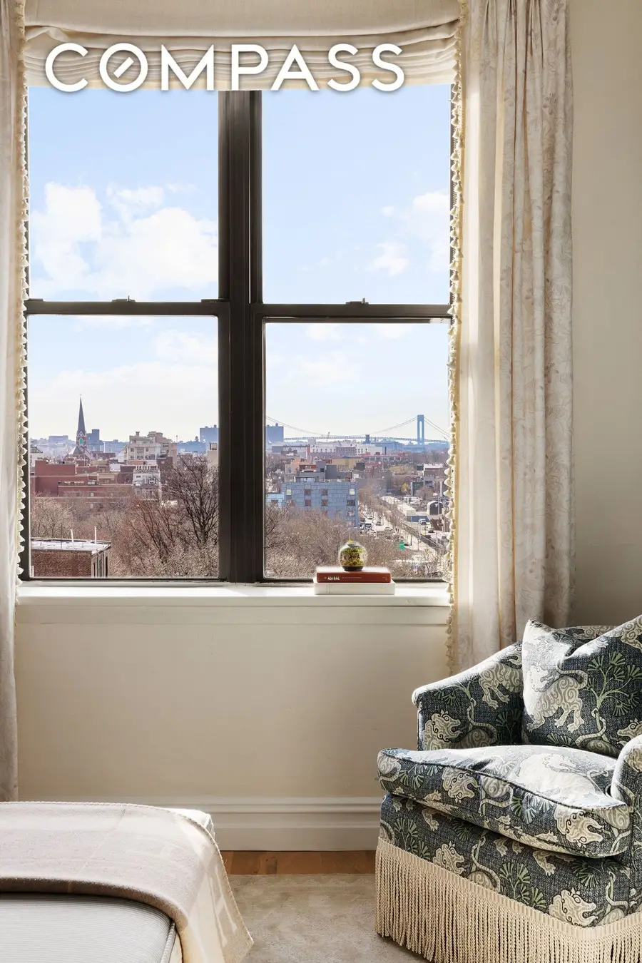 2 Grace Court #6E, Brooklyn, NY 11201 - #2