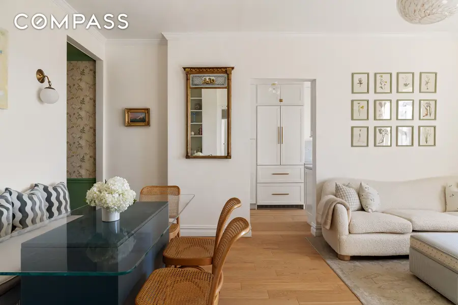 2 Grace Court #6E, Brooklyn, NY 11201 - #3