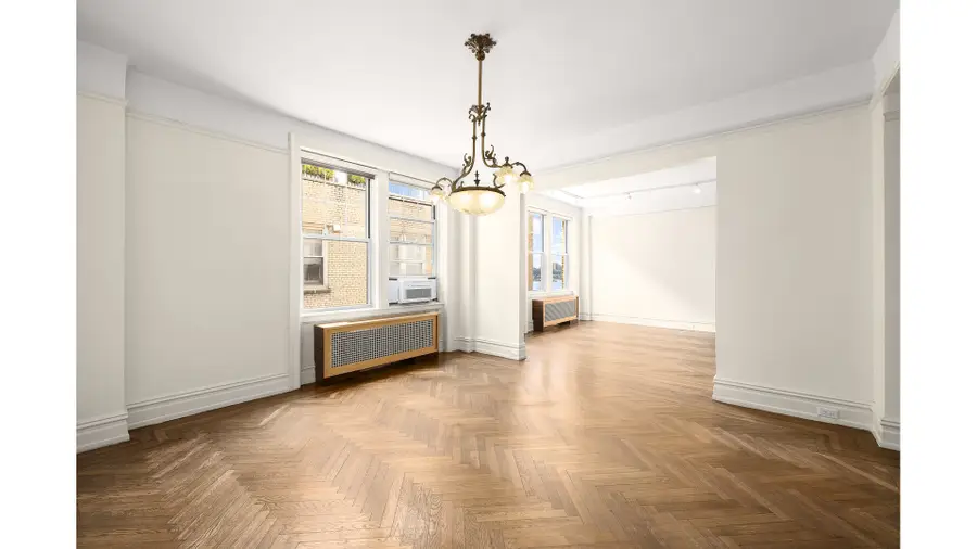 160 Riverside Drive #16D, Manhattan, NY 10024 - #2