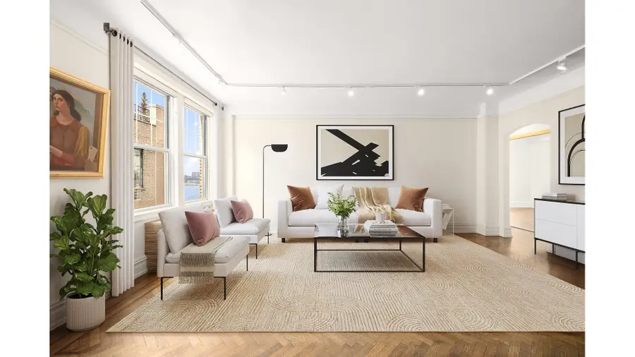 160 Riverside Drive #16D, Manhattan, NY 10024 - #3