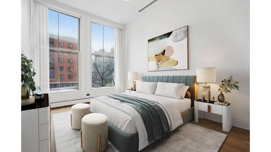 2 Bleecker Street, Manhattan, NY 10012 - #3