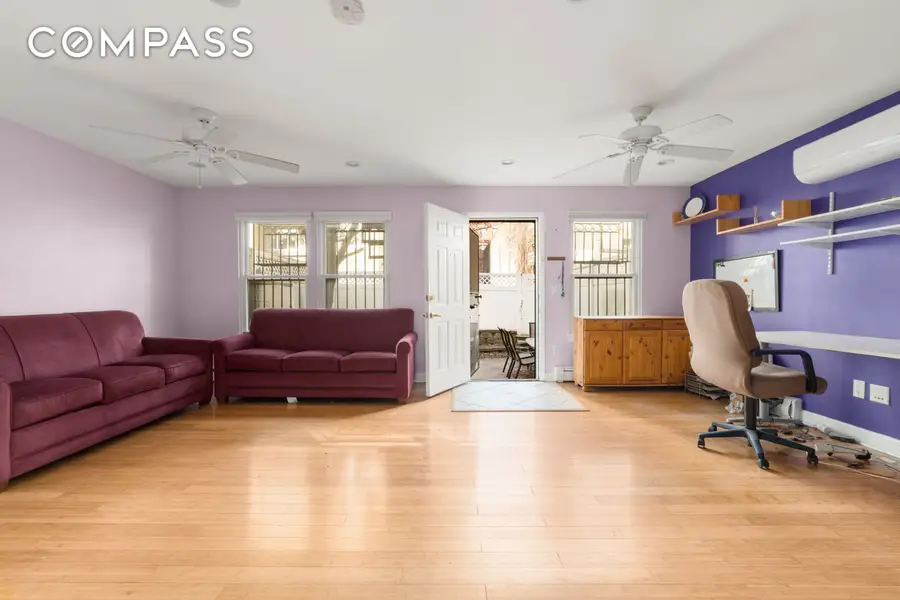 231 E 110th Street, Manhattan, NY 10029 - #3