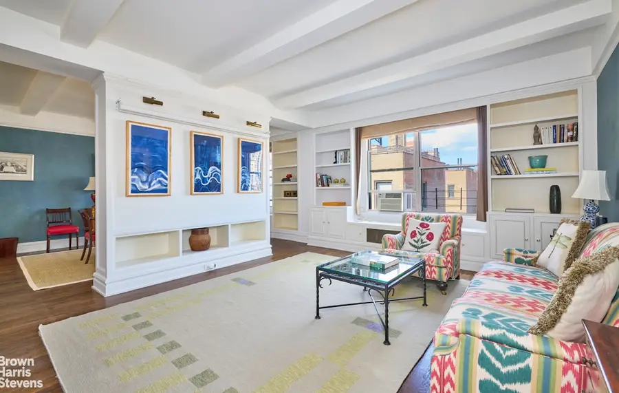 131 E 93rd Street #9CD, Manhattan, NY 10128 - #2