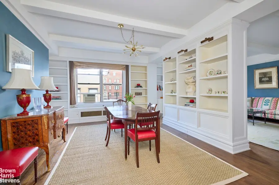 131 E 93rd Street #9CD, Manhattan, NY 10128 - #3