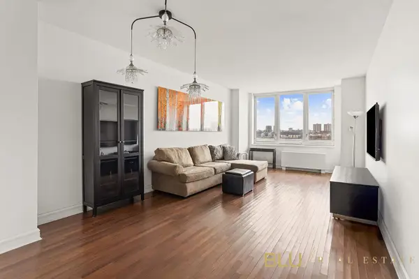 120 Riverside Boulevard #11-L, Manhattan, NY 10069