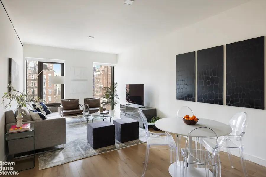 200 E 21st Street #14B, Manhattan, NY 10010 - #2