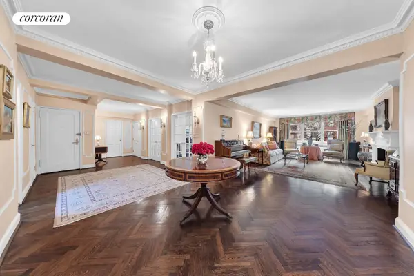 710 Park Avenue #2A, Manhattan, NY 10021