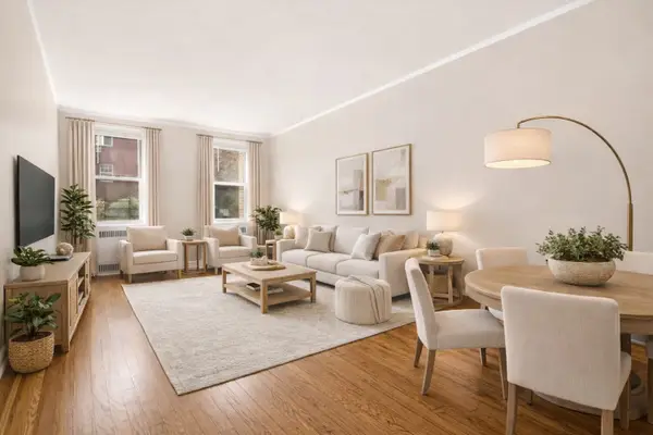 63-109 Saunders Street #A3, Queens, NY 11370