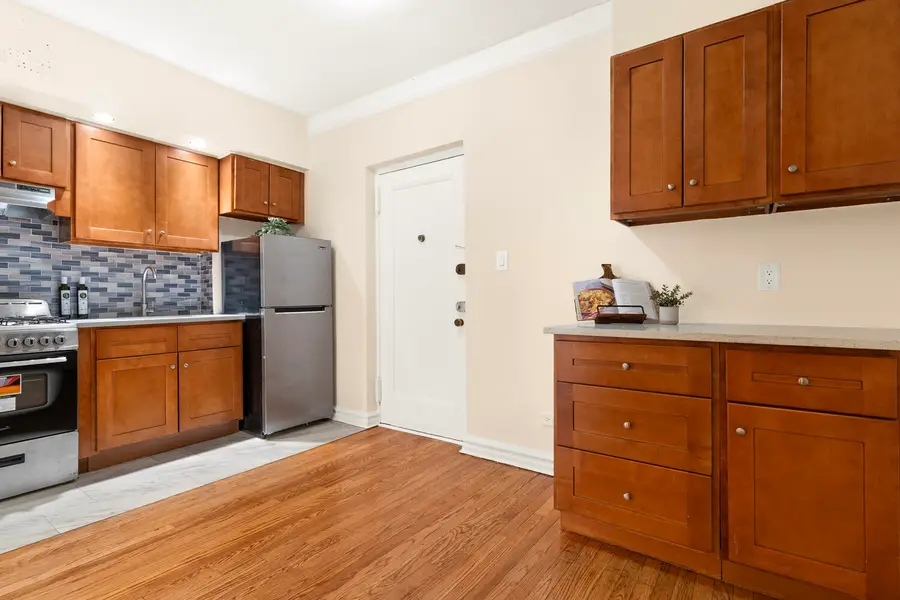 63-109 Saunders Street #A3, Rego Park, NY 11370 - #3