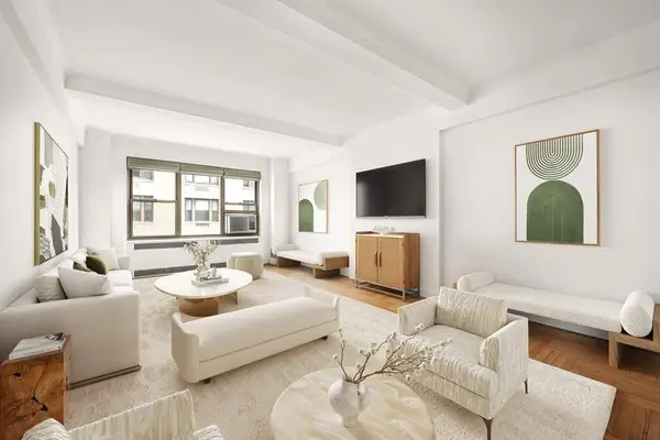 1150 Park Avenue #10D, Manhattan, NY 10128