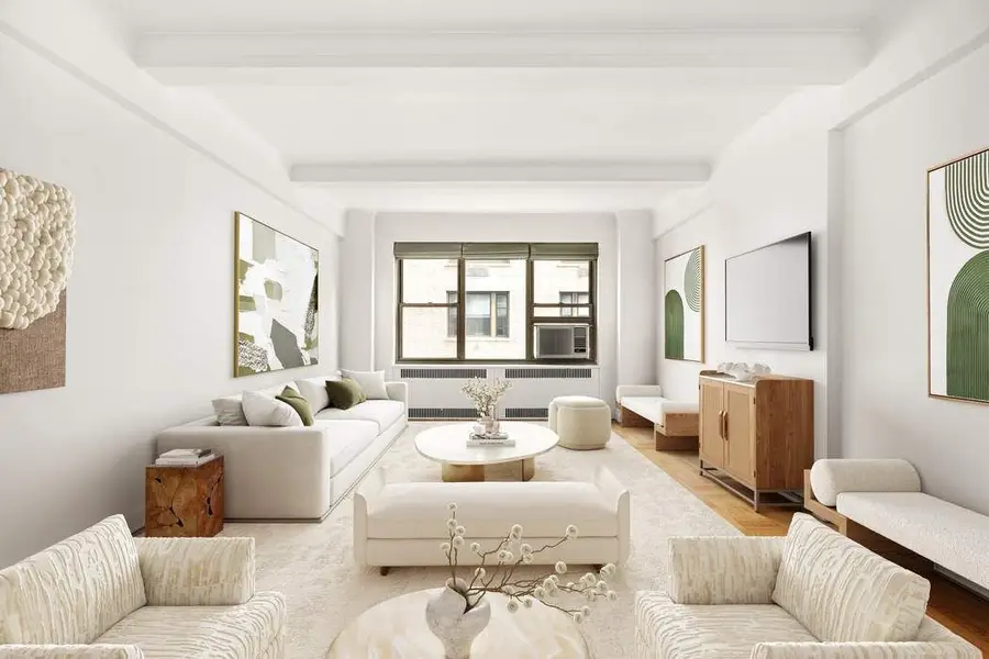 1150 Park Avenue #10D, Manhattan, NY 10128 - #3