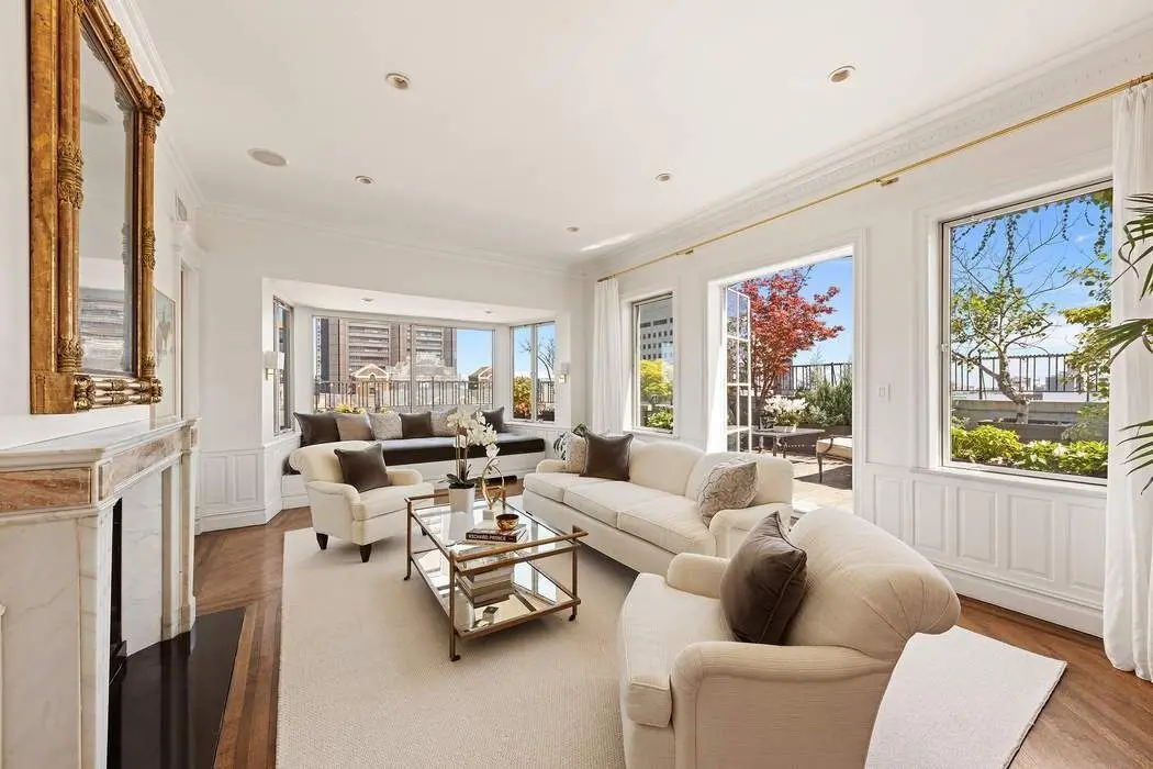 1158 Fifth Avenue #PHCD, Manhattan, NY 10029 - #1