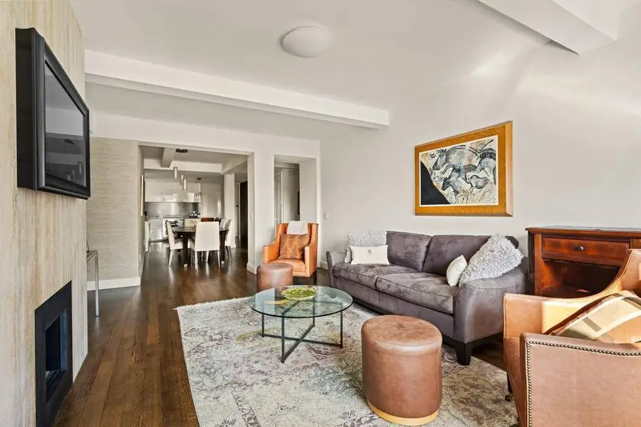 7 W 96th Street #16A, Manhattan, NY 10025 - #2