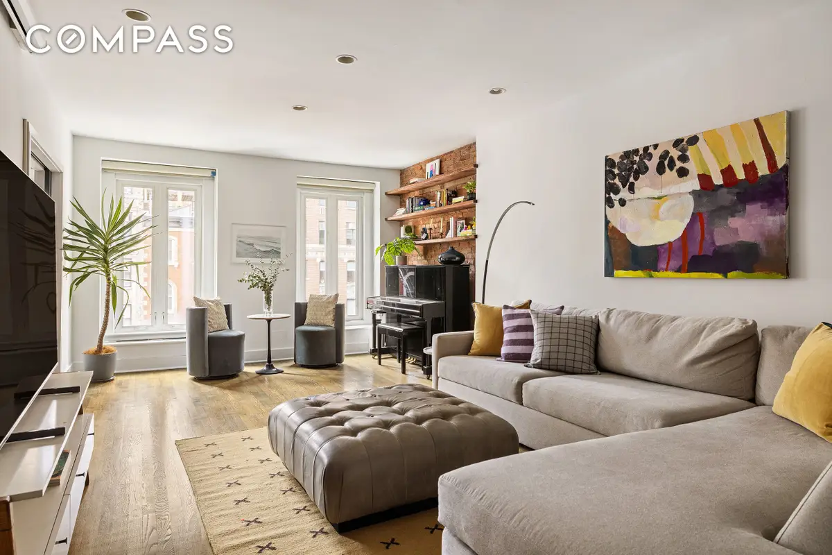 318 2nd Avenue #4, Manhattan, NY 10003 - #1