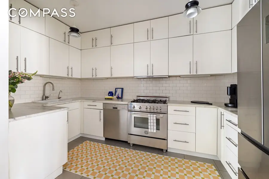 318 2nd Avenue #4, Manhattan, NY 10003 - #3