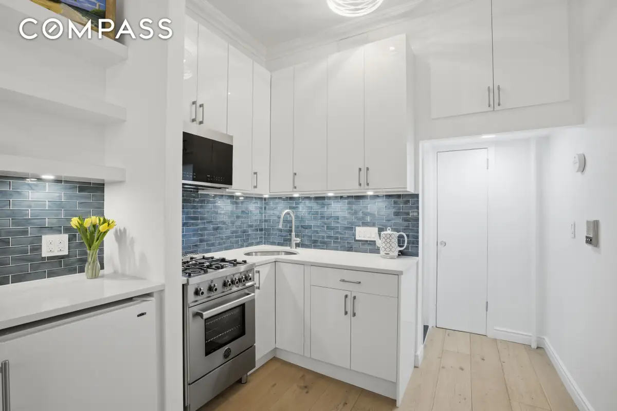 20 Jane Street #A, Manhattan, NY 10014 - #1