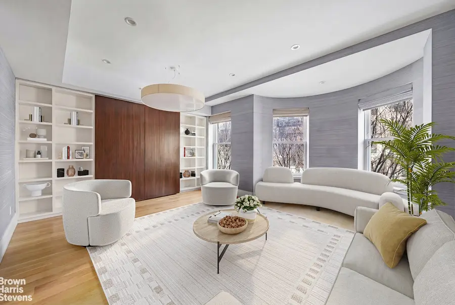 272 W 86th Street #3E, Manhattan, NY 10024 - #2